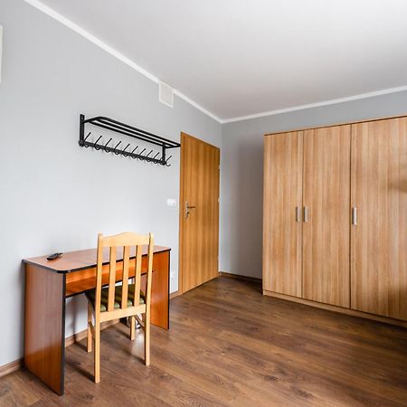 Sleep&Go Bed & Breakfast Lubliniec Bagian luar foto