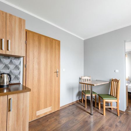 Sleep&Go Bed & Breakfast Lubliniec Bagian luar foto