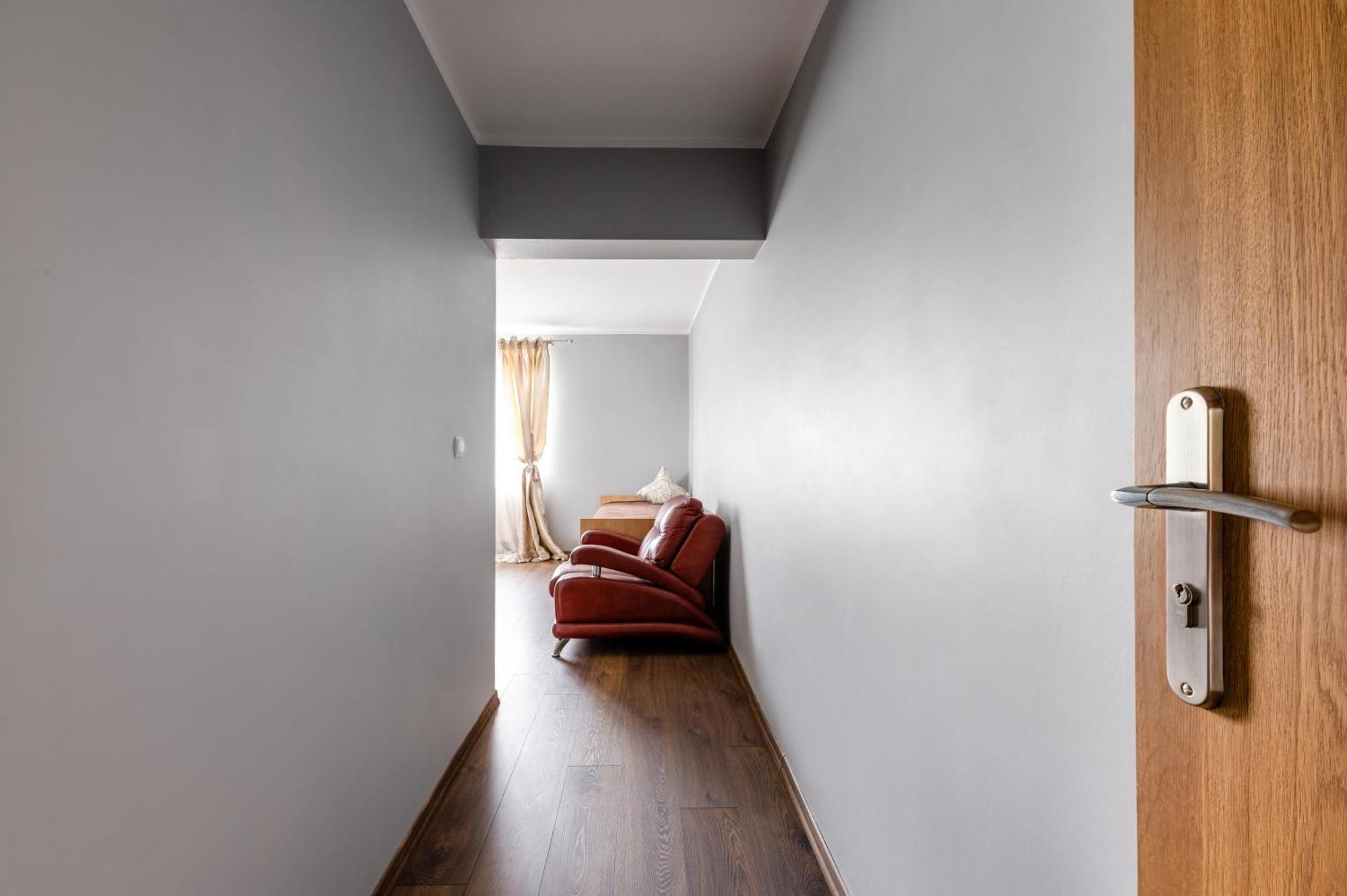 Sleep&Go Bed & Breakfast Lubliniec Bagian luar foto