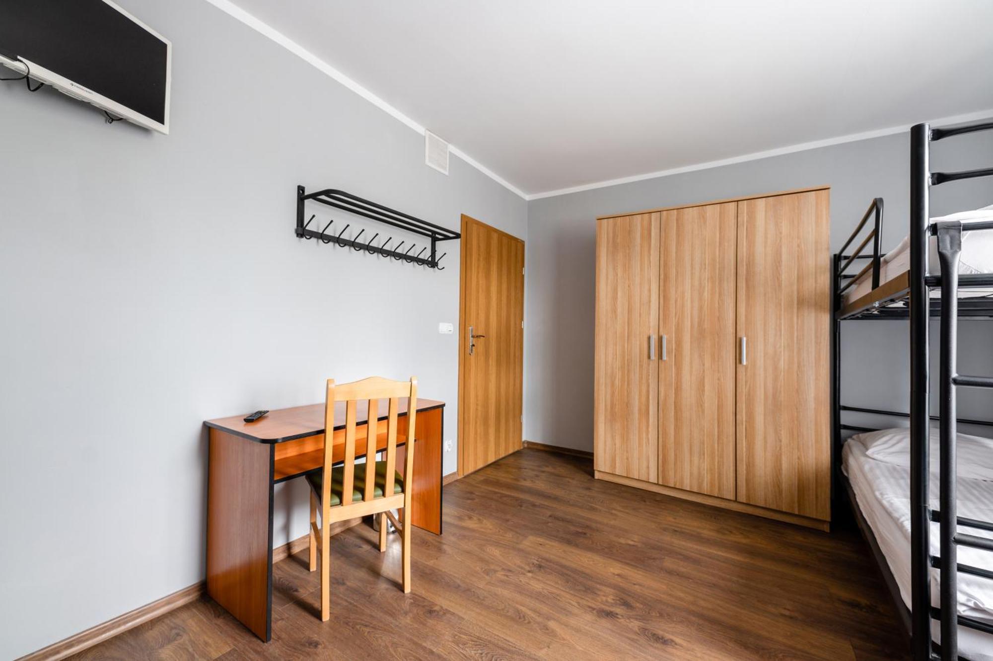 Sleep&Go Bed & Breakfast Lubliniec Bagian luar foto