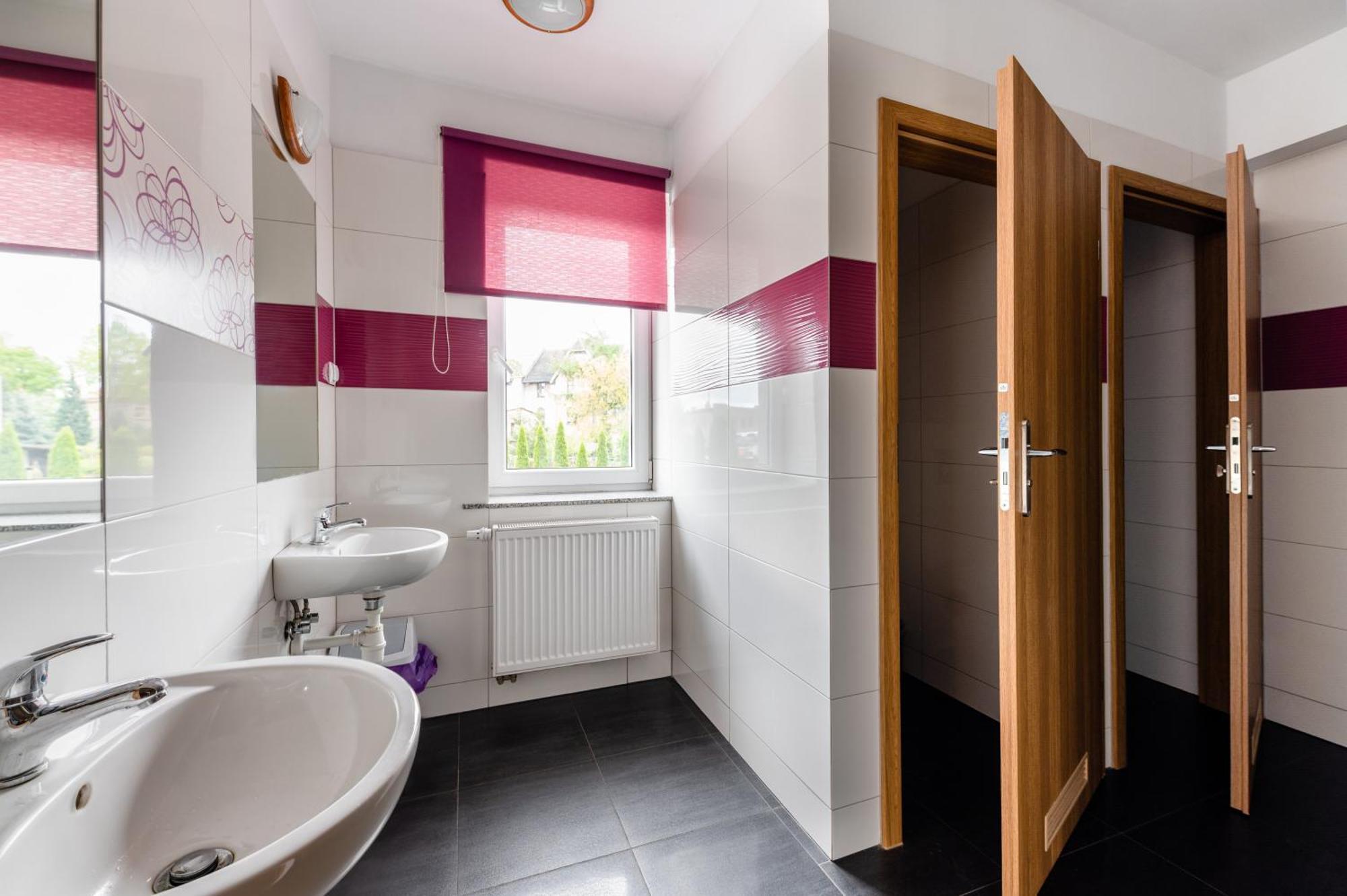 Sleep&Go Bed & Breakfast Lubliniec Bagian luar foto