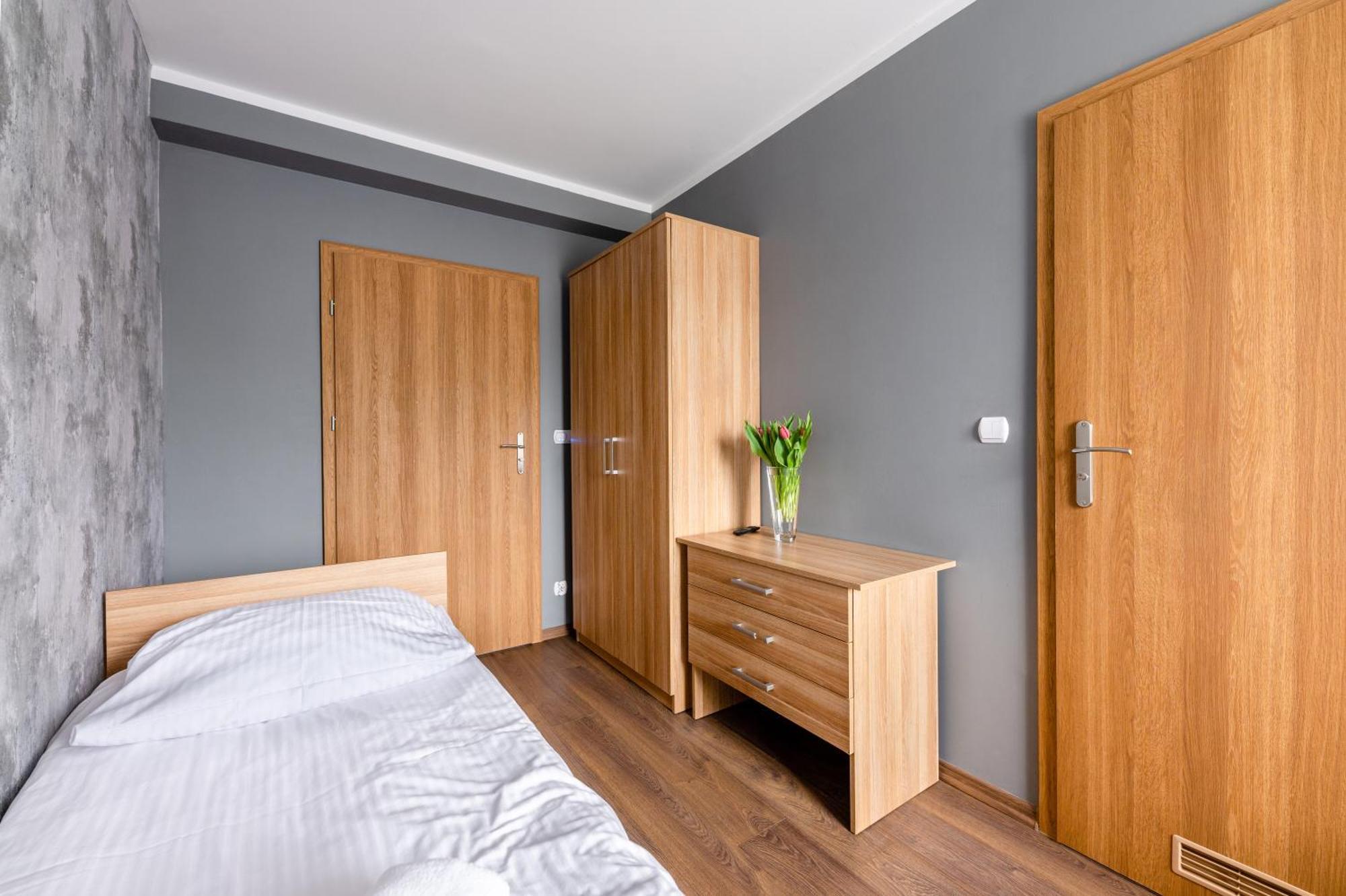 Sleep&Go Bed & Breakfast Lubliniec Bagian luar foto