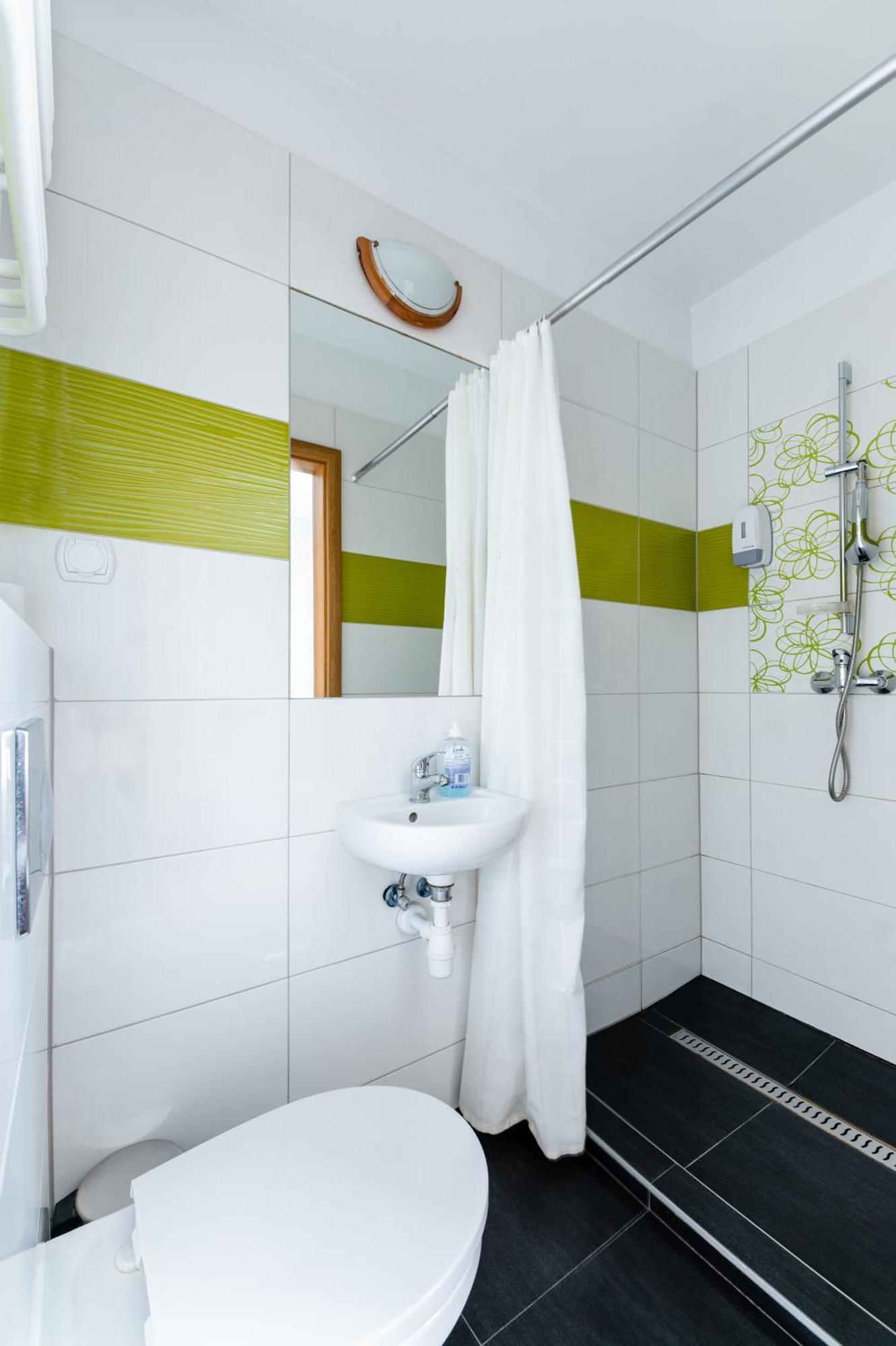 Sleep&Go Bed & Breakfast Lubliniec Bagian luar foto