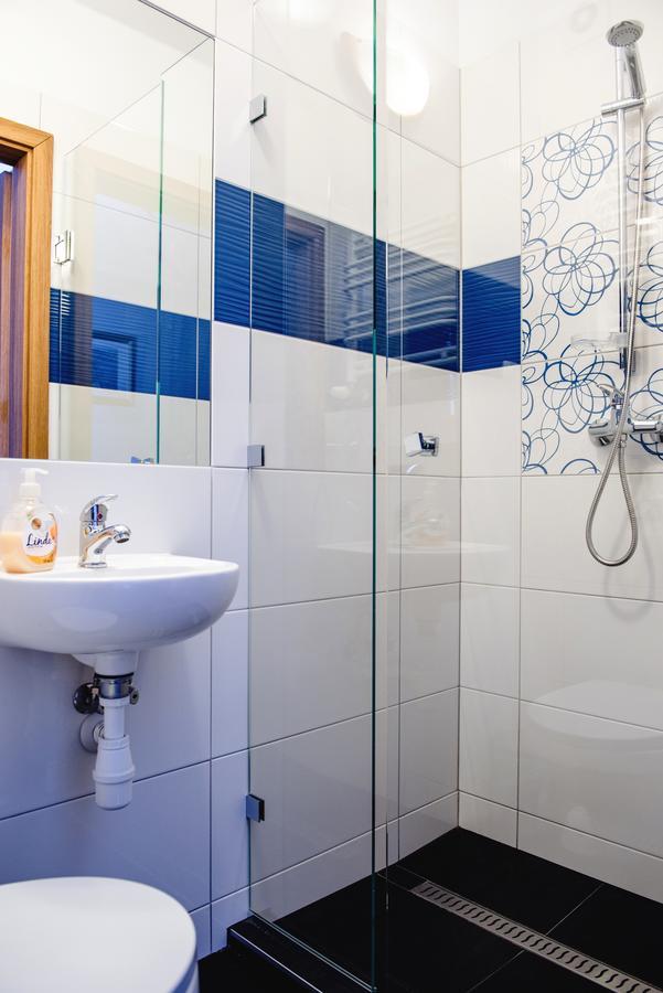 Sleep&Go Bed & Breakfast Lubliniec Bagian luar foto